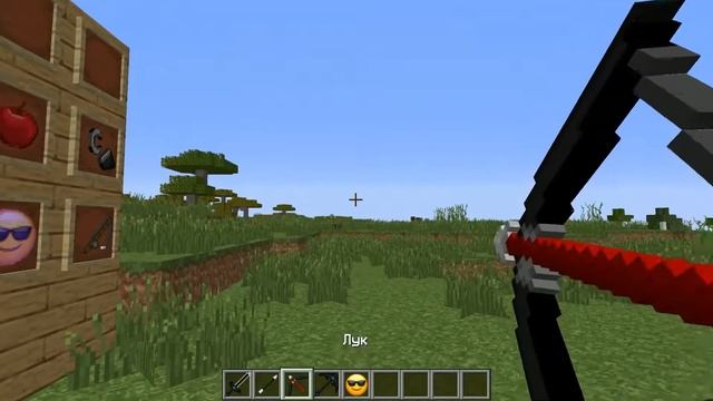 ТОП 5 ПВП ТЕКСТУР ПАКОВ ДЛЯ МАЙНКРАФТ #1