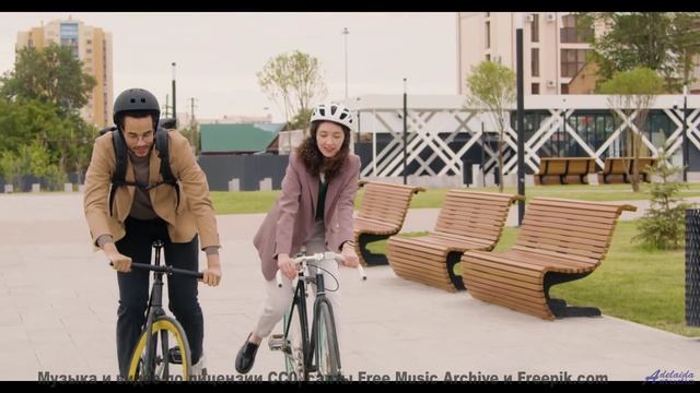 Путешествие по планете становится волшебным под этот трек - Space -- Chad Crouch -- Arps II