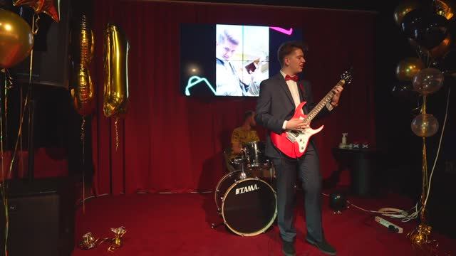 Клип дня рождения 18 лет