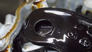 Двигатель Nissan VC-TURBO KR15DDT 1.5 литра 3 цилиндра с модели Rogue 2021г - разборка