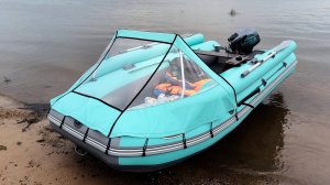 Regat (Регат) 360 нднд от BigBoat