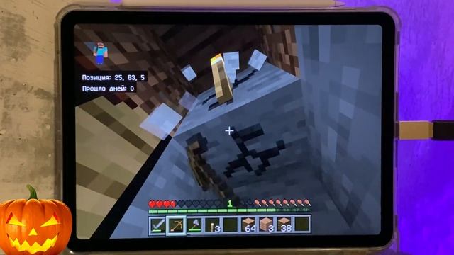 АСМР НАЧИНАЕМ ИГРАТЬ В MINECRAFT | ASMR IN MINECRAFT смотреть онлайн