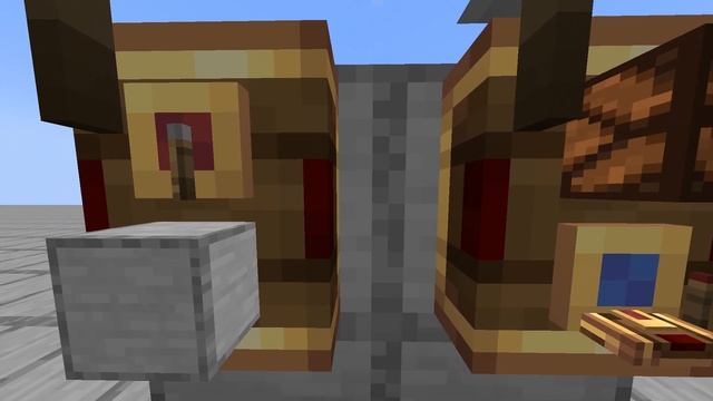 Эстетичная ферма урожая в Create - Minecraft Create Mod смотреть онлайн