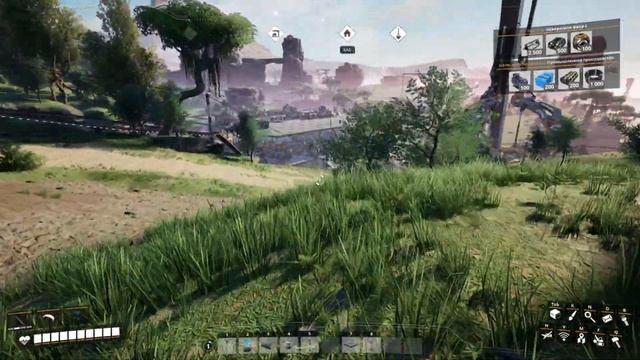 ПРОМЫШЛЕННОЕ ПРОИЗВОДСТВО | Satisfactory #30 смотреть онлайн