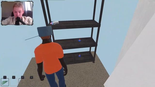 СЫН СОБАКИ ▶ Who's Your Daddy?! #1 смотреть онлайн