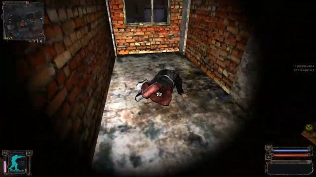 Кубик Рубика для Акима в ТД! смотреть онлайн