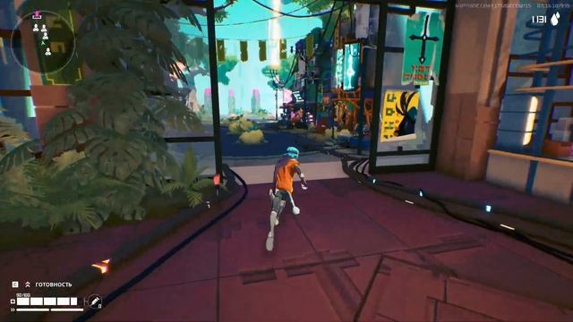 Hyper Light Breaker - Первая победа! №7