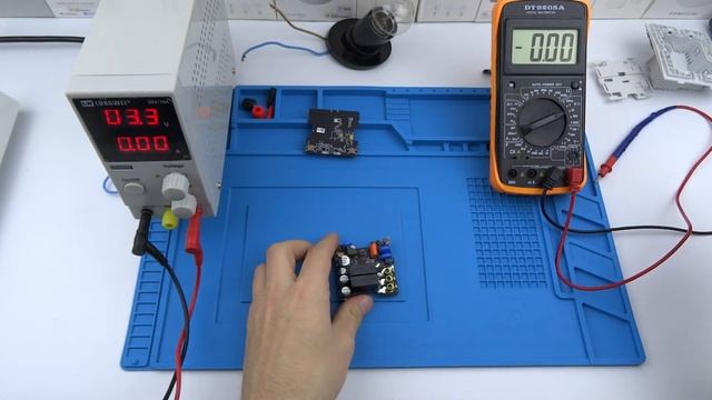 Ремонт умного настенного выключателя Aqara Wall Switch Repair disassembling сломался выключатель смотреть онлайн