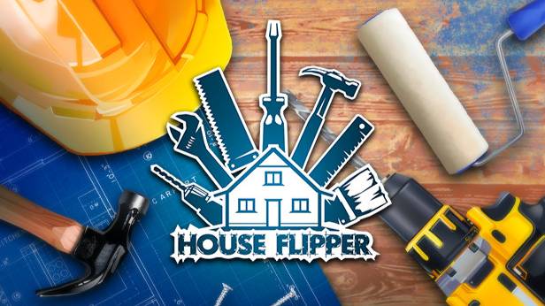 Хаус Флиппер/House Flipper смотреть онлайн