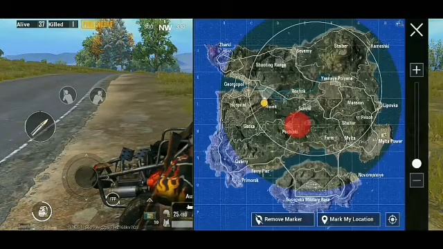 Какие снайперские винтовки лучше ? PUBG #4 смотреть онлайн