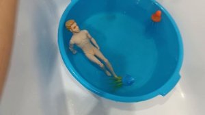 На море часть 1