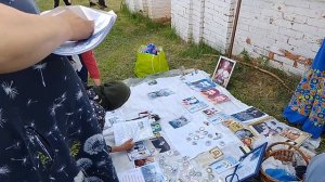 🏕🌎Русская Монархия-в Крестных ходах Святой Руси. Великорецкое моление о Царе. 1000003708.mp4