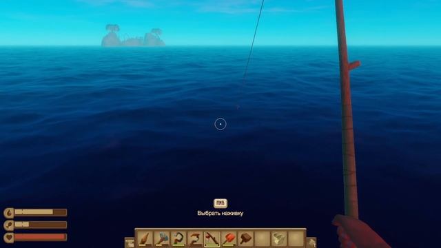 АСМР звуки рта и жвачки | raft [2] смотреть онлайн