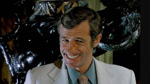 Жаркое лето с Жан-Поль Бельмондо и Жаклин Биссет в фильме "Великолепный"