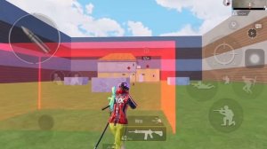 Кламси пабг Мобайл на ios