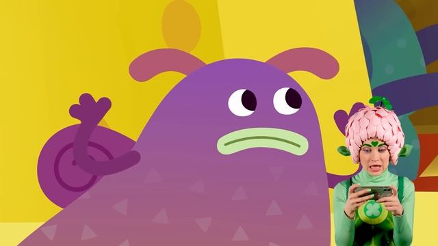 ЗОМБИ ПО ИМЕНИ ХРУМ — Песенки Фортуны — Обзор с Форту? смотреть онлайн