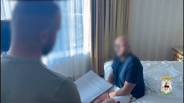 В Нижегородской области перед судом предстанут подозреваемые в хищениях под видом брокерскерства смотреть онлайн