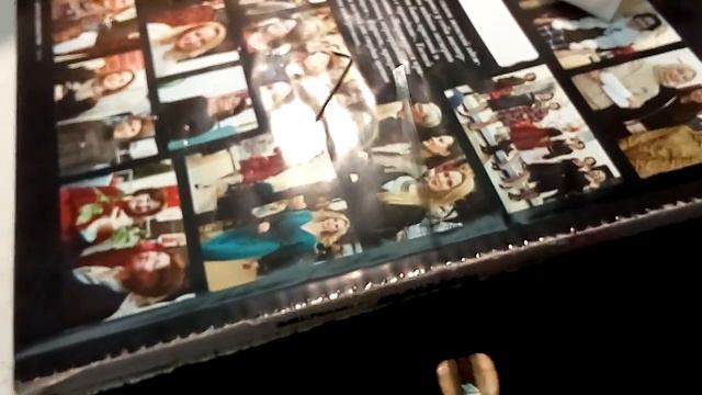 Лайнер-лок. Немного постучим.