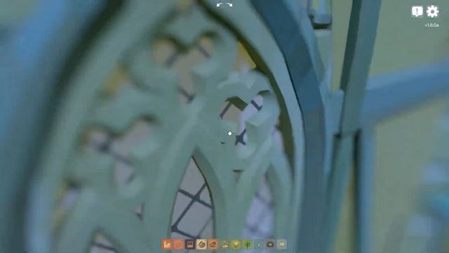 Tiny Glade [2024] Уютное местечко, построй все сам [ 2k 60ᶠᵖˢ] [r смотреть онлайн