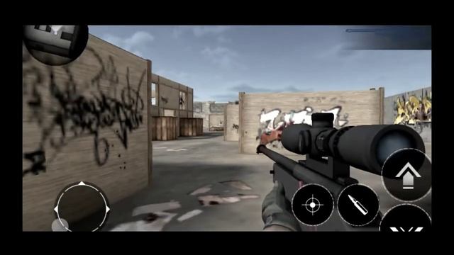 Дуэль на AWM смотреть онлайн