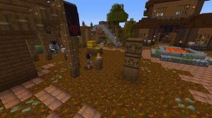 Новости модов Minecraft - e01 - Самые интересные обновления с