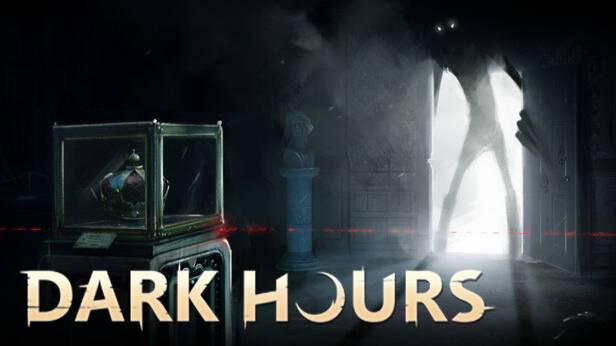 Dark Hours | ИСТЕРИКА ДРУЖБЫ | УЖАС НОЧИ