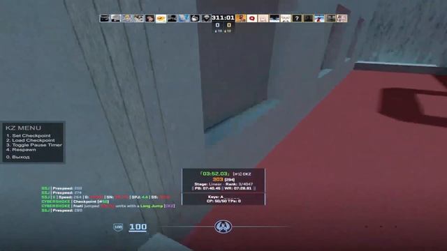 ТОП 1 СНГ ПРОХОДИТ Kz_variety_fix