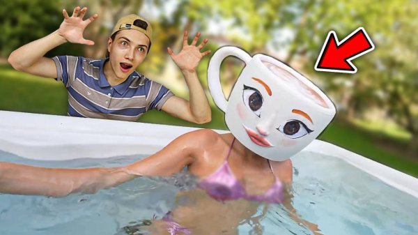 😳 Я ПОЙМАЛ БАЛЕРИНА КАПУЧИНО из ИТАЛЬЯНСКИХ МЕМОВ БРЕЙНРОТ !