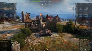 ЛУЧШИЕ ТАНКИ ДЛЯ ПОДНЯТИЯ ТВОЕЙ СТАТИСТИКИ WN8