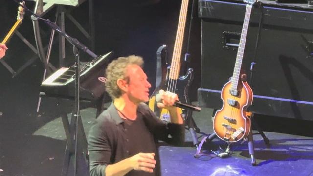 Океан Ельзи 2024 | Boston. @okeanelzyofficial