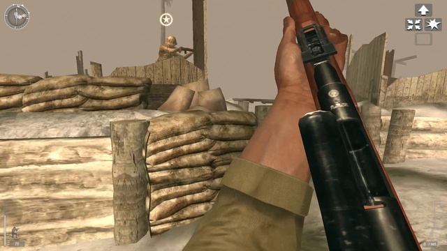 Medal of Honor. Pacific Assault. Высадка на Тараву! #8 смотреть онлайн