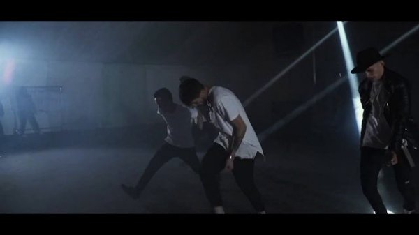 JUMP EVOLUTION SHOW 2018