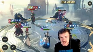 RAID: ОБЕРЕГАТЕЛЬ ВИКСВЕЛ - ИНФИНИТИ ПАЧКИ ⏳ СЕЙВ ОТ ОВЦ?