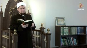 Аллаһтан куркуның нинди 7 галәмәте бар?