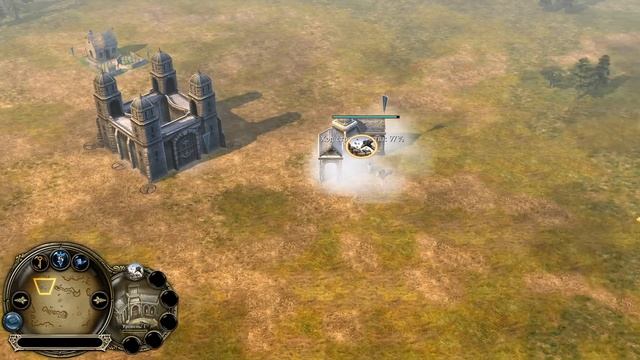 Турнир №2 по Властелин Колец:Битва за Средиземье 2 (RotWK) смотреть онлайн