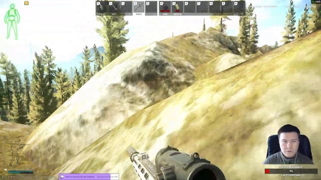 Сегодня вайп?) А на Ютубе 2к) #eft #escapefromtarkov #2k #bOeBoU_XoM9K