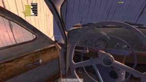 Где достать ключи от машин в My Summer Car