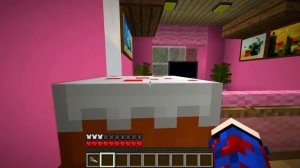 😱Фиксай 100% СЛОМАЛ НОГУ в Майнкрафт