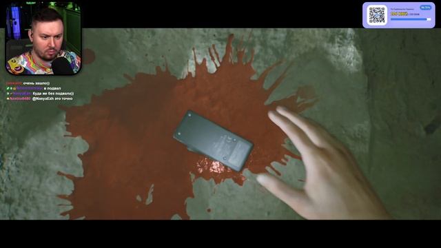 Финал ► The Beast Inside ► #8 смотреть онлайн