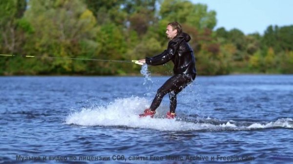 Музыка раздвигает горизонты прямо на экране - 13 One-Percent-Rule -- Shaolin Dub -- Preservation