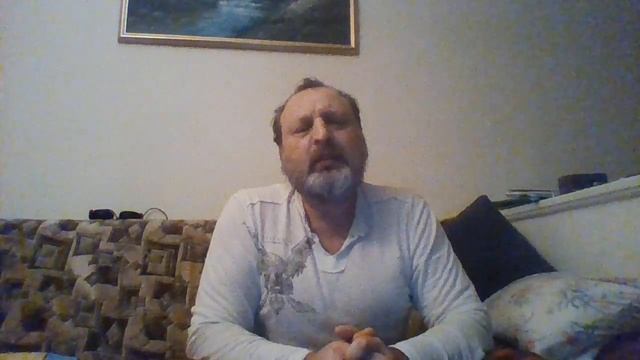Обійми