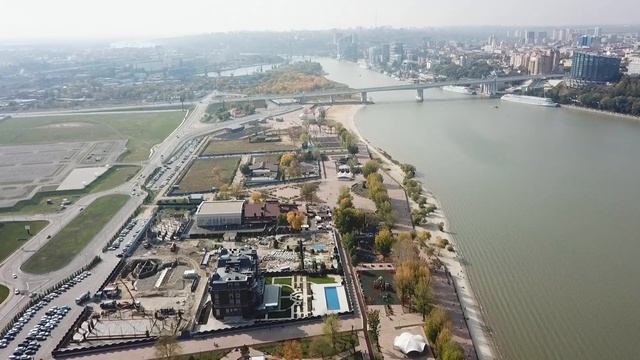 Ростов на Дону смотреть онлайн