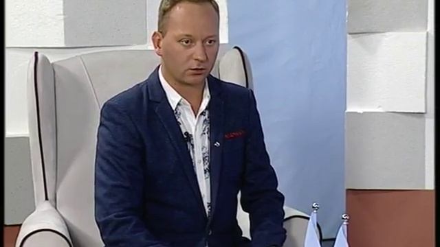 Город сегодня (Рика ТВ) от 18 октября 2017 года смотреть онлайн