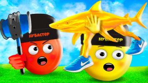 ВОРУЮ ИТАЛЬЯНСКИЕ БРЕЙНРОТ МЕМЫ в РОБЛОКС! Нубастер Roblox Мультик