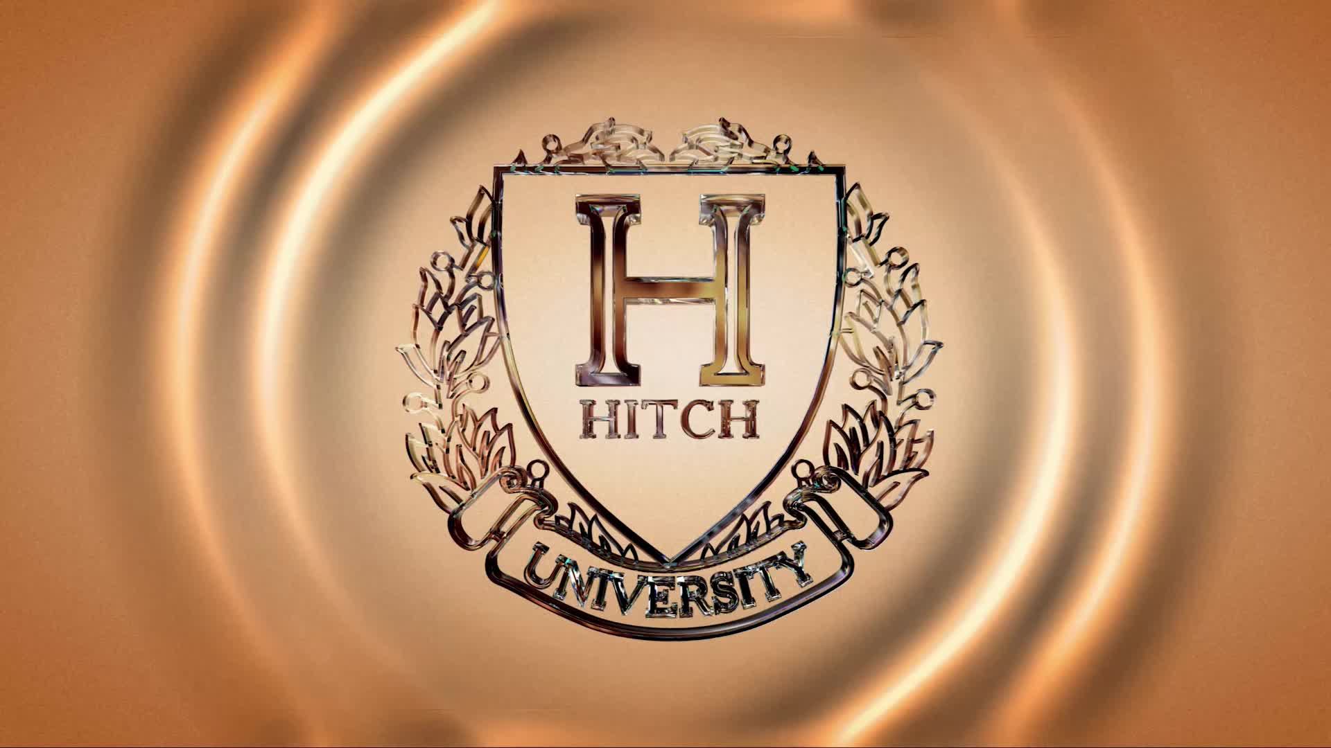 Презентация HITCH 5