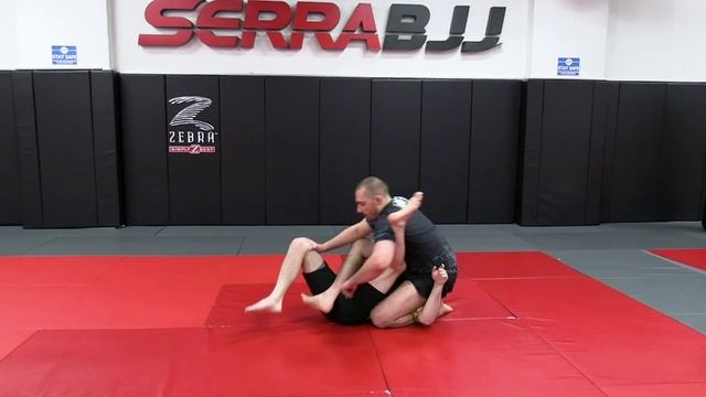 Dynamic No Gi 5050 by Jason Rau 4 смотреть онлайн
