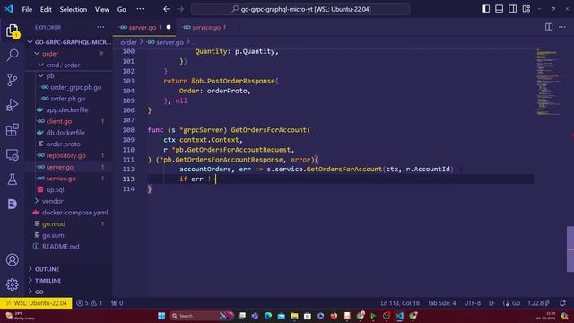 Microservices part 12 смотреть онлайн