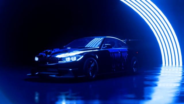 Тачки из NFS... смотреть онлайн