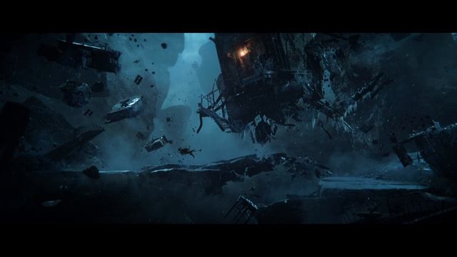 Call of Duty： Black Ops 7 ｜ Official Teaser смотреть онлайн