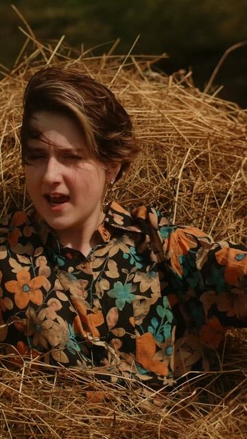 VANESSA - Сенокос смотреть онлайн